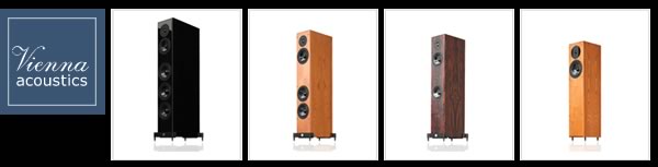 Vienna Acoustics